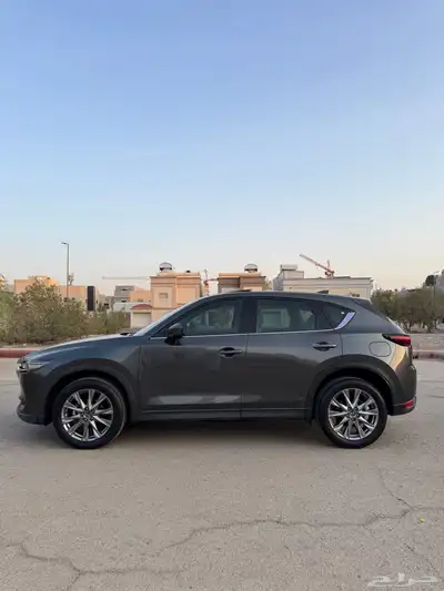 مازدا CX5 2020 فل كامل مالك اول دفع رباعي 11