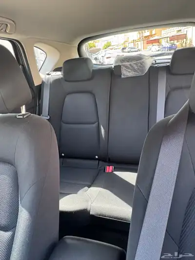 مازدا CX-5 2023 باقي تحت ضمان الوكيل 9