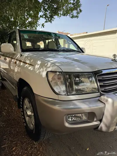 جيب جي اكس ار 2003 سعودي شد بلد 3