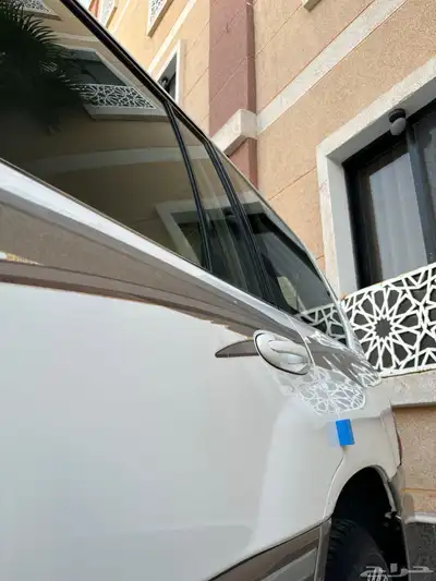 جيب لاندكروزر 2003 قير عادي 34
