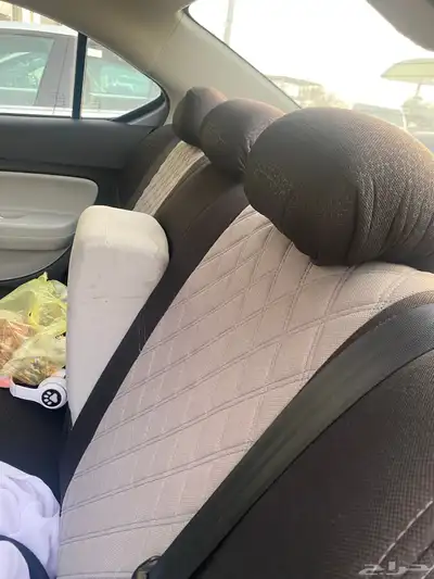 ميتسوبيشي للبيع ماشيه 135 الف 4