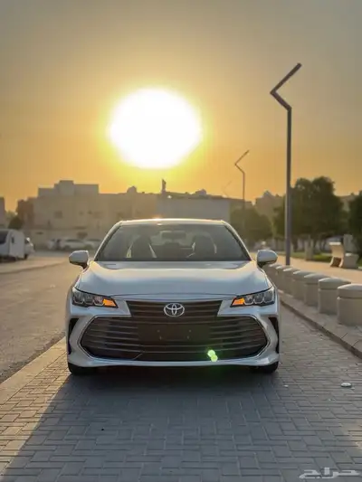 افالون 2021 تورنق شد بلد 1