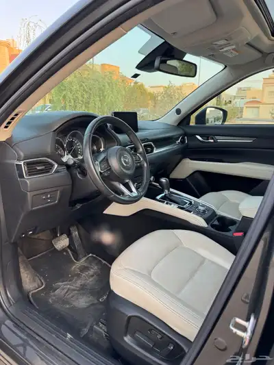 مازدا CX5 2020 فل كامل مالك اول دفع رباعي 29