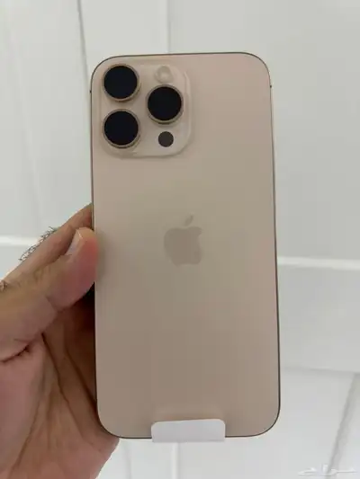 أيفون 16 برو ماكس 1
