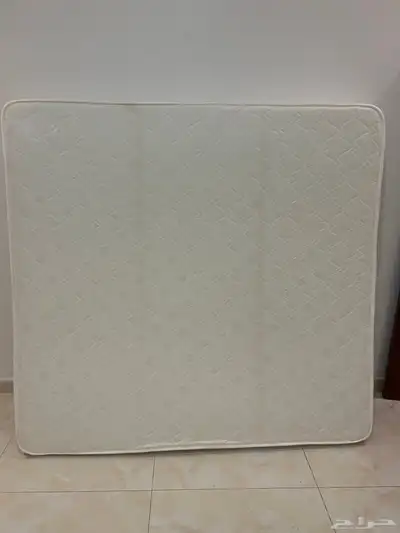 House hold item- Mirror console  mattress  sofa chairs 12