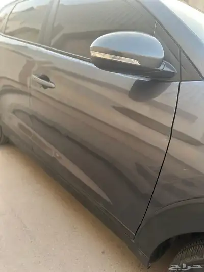 للبيع  هيونداي توسان ديزل فتحه بانوراما فل كامل 7