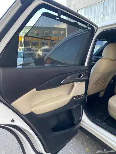 جيب مازدا CX9 فل كامل 2020 للبيع 10