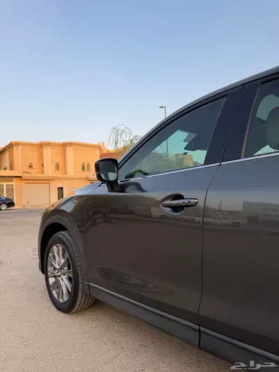 مازدا CX5 2020 فل كامل مالك اول دفع رباعي 13