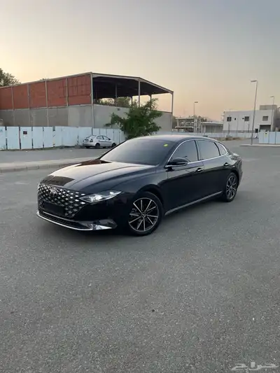 ازيرا 2020 نظيفة جدا 0