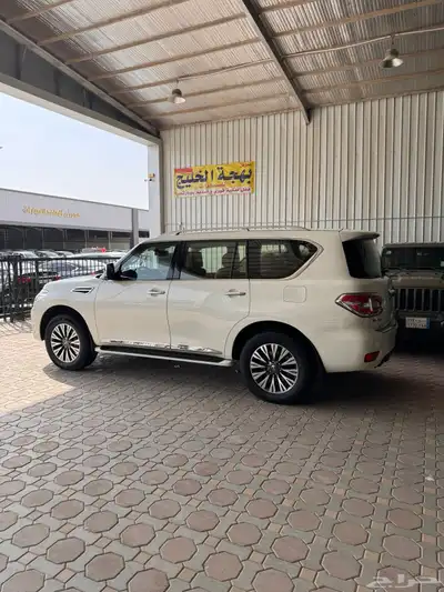 باترول بلاتنيوم 2019 1