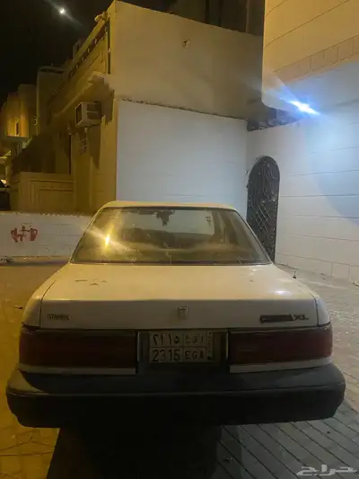 كرسيدا 91 بيع قطع 0
