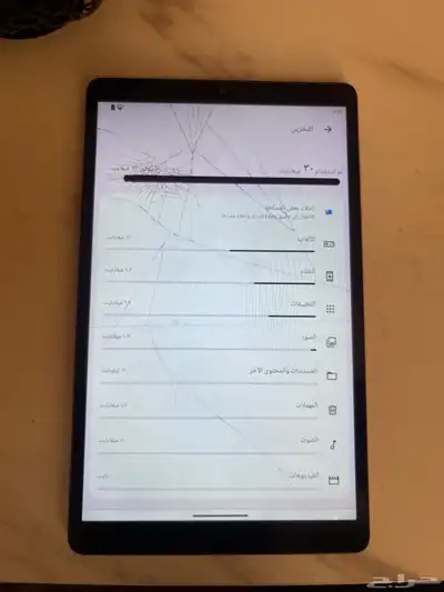 Lenovo تابلت 3
