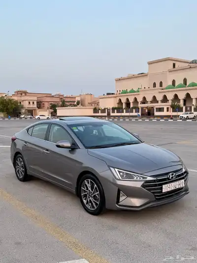 هونداي انترا ممشى 28KM 0