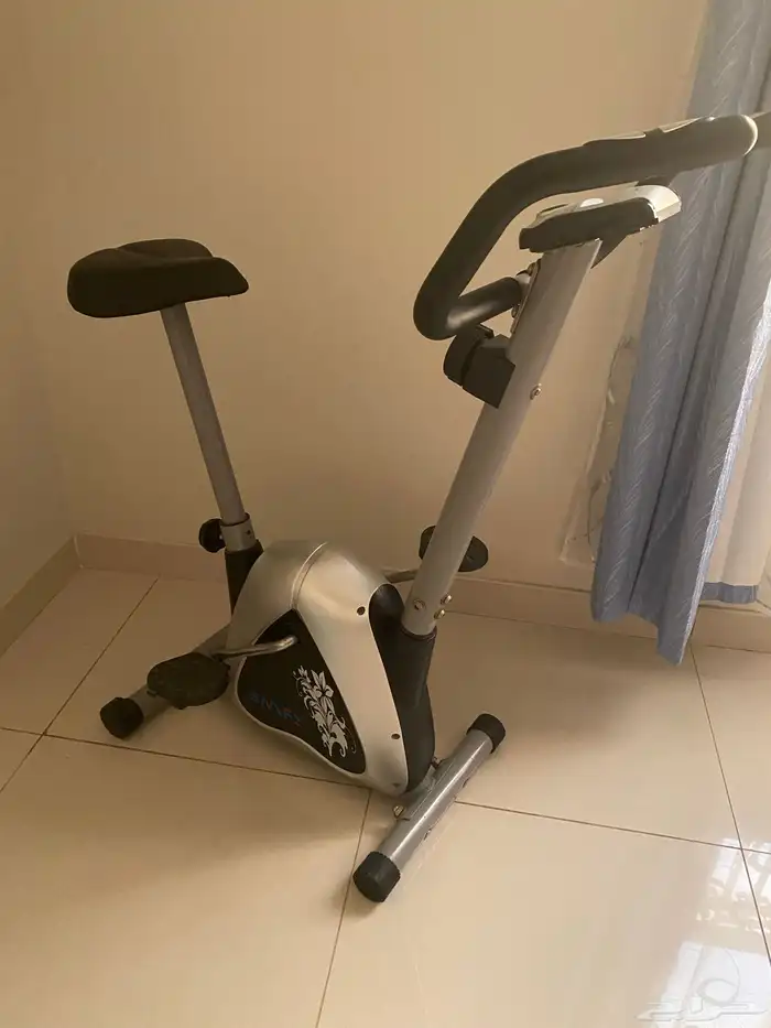 دراجة ثابته 0