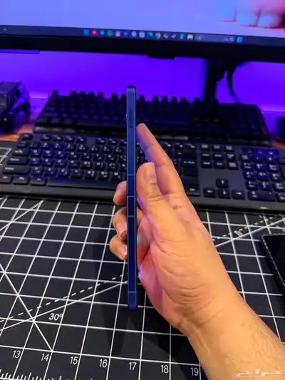 للبيع زد فلب 7 Z Flip 6