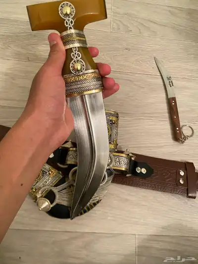 جنبيه زراف 2