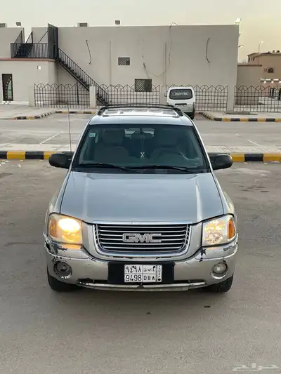 جي ام سي انفوي2007 6