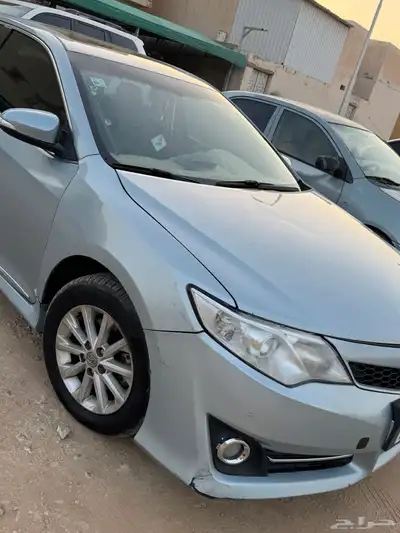 كامري 2012 فل كامل 9