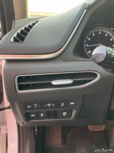هونداي سوناتا 2020قياده ذاتيه داخلي بيج (بنزين)2.0L 11