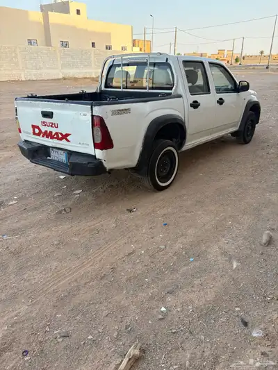 سوزو ديماكس 2008 دبل 1