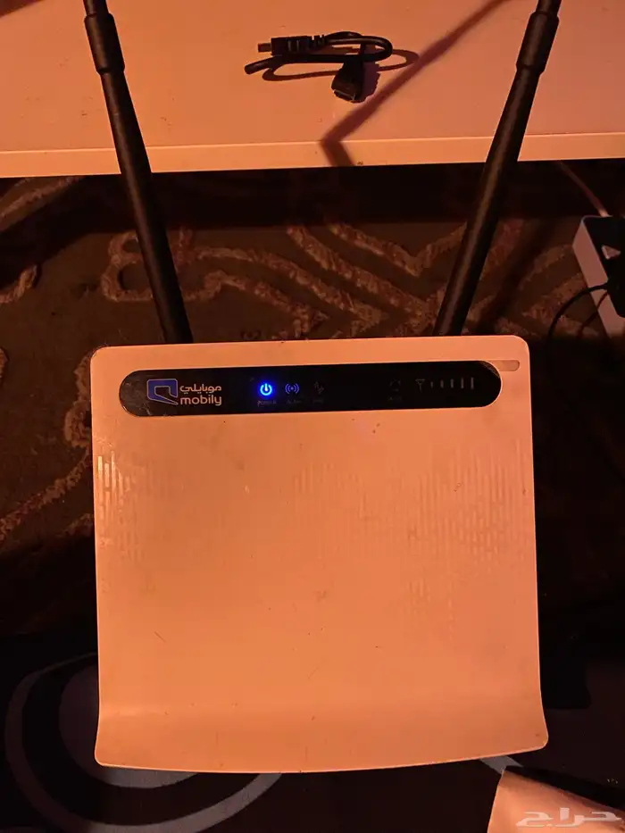 اجهزه راوتر شاحن DELL 3