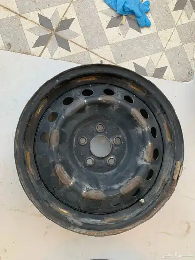 جنوط كورولا 1