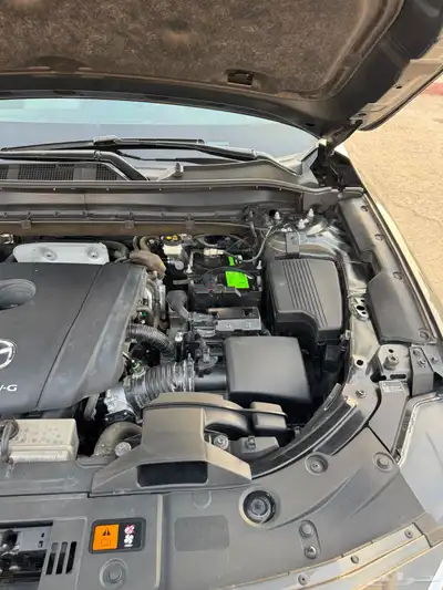 مازدا CX5 2020 فل كامل مالك اول دفع رباعي 70