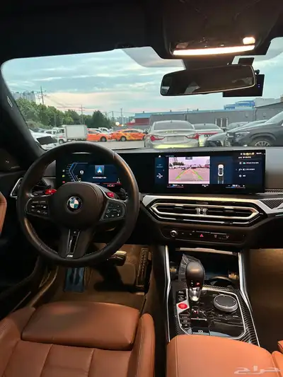 BMW M2 2023 اقل سعرر 12