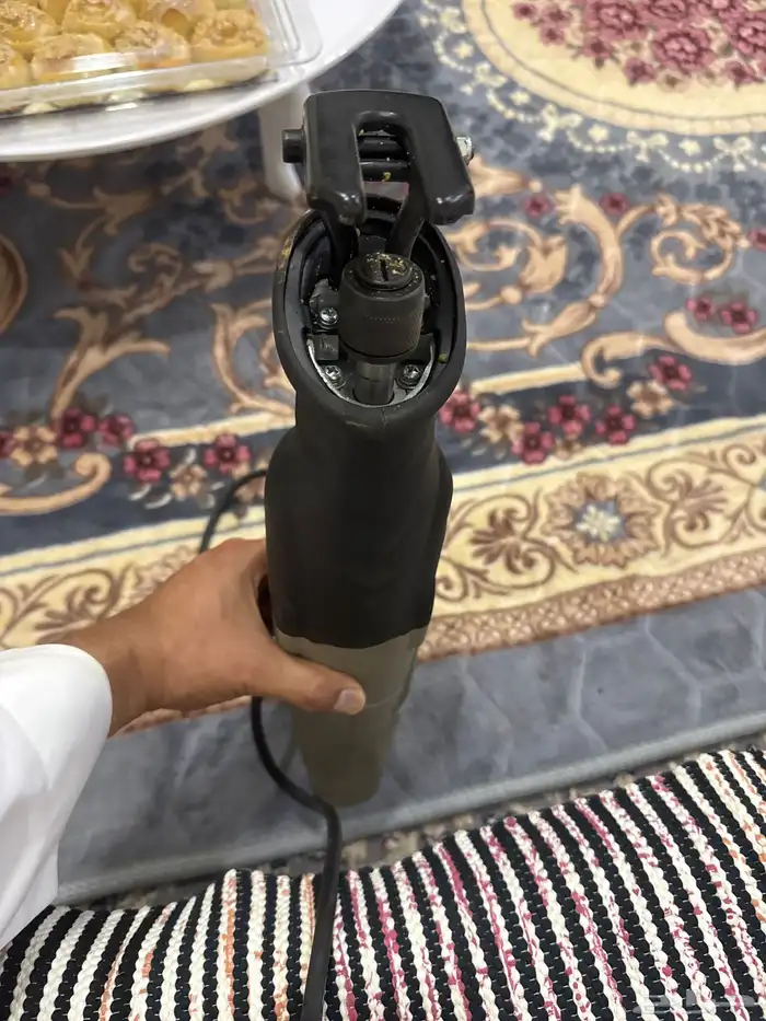 منشار تقطيع اللحم والذبائح 2