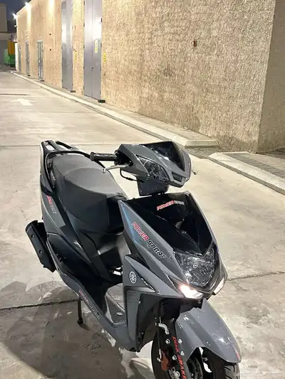 دباب عجيب باور سبورت 0