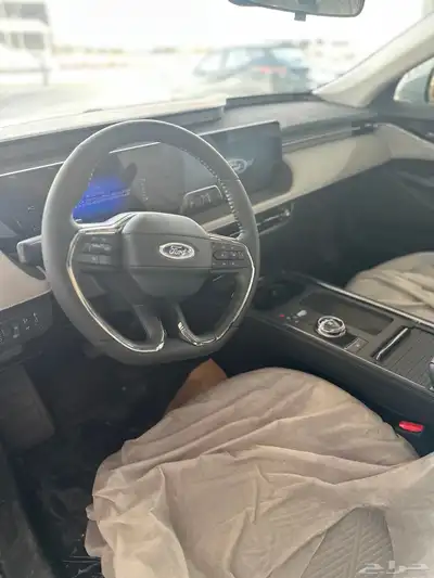 فورد توروس 2925 8