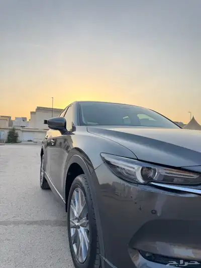 مازدا CX5 2020 فل كامل مالك اول دفع رباعي 23