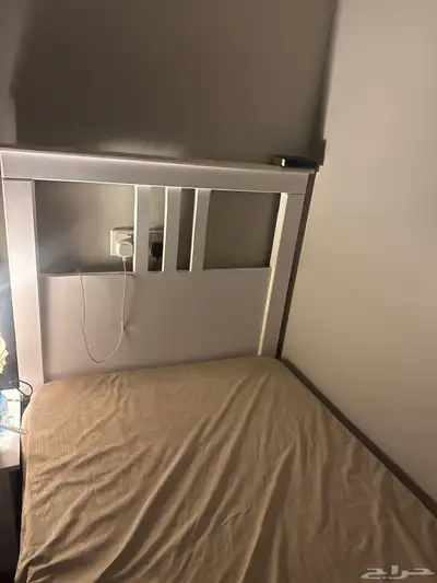 سرير نفر 1