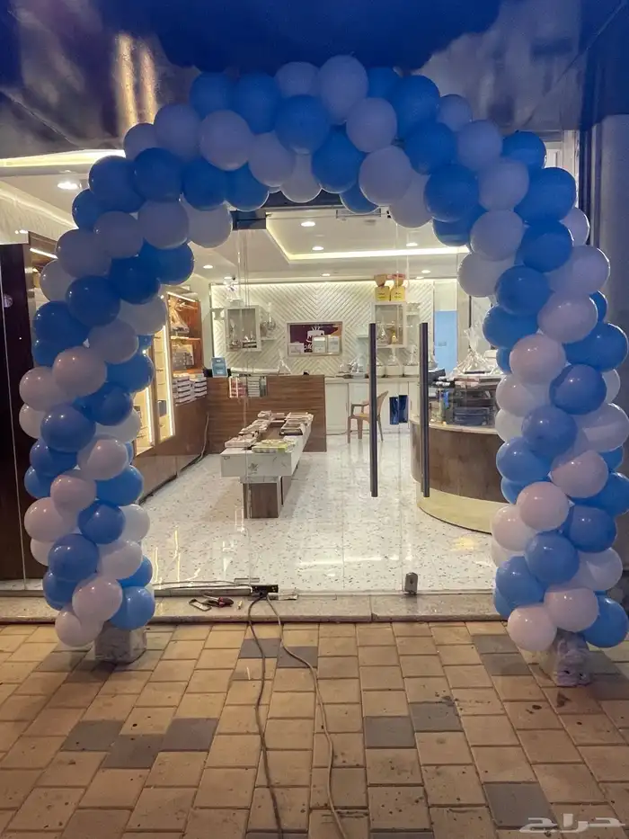 تأجير وتنظيم افتتاحات المحلات والمراكز التجارية 8