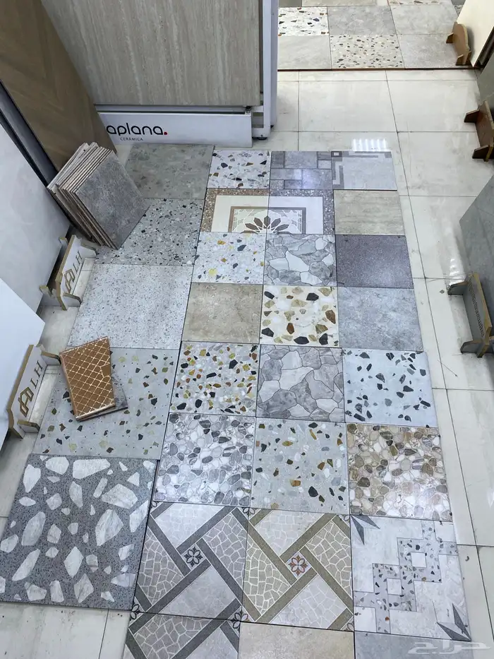 سراميك بورسلان رخام 22