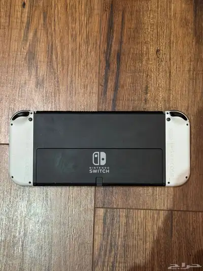 nintendo switch oled - نينتيندو سوتش اوليد 6