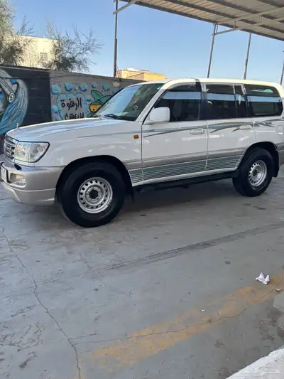 فكس ار 2003 الممشاء قريب من400 ونش دفلك هدرليك مفصول 1