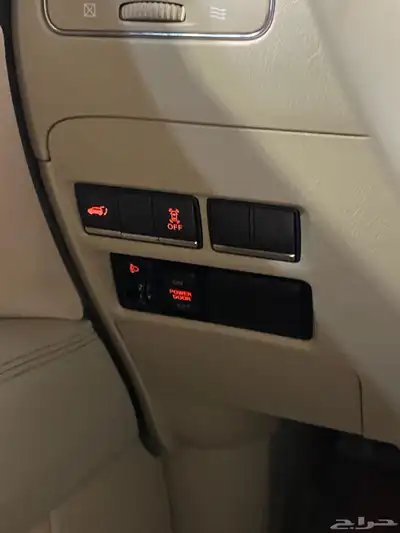 باترول SE2 2015 بحالة ممتازة 21