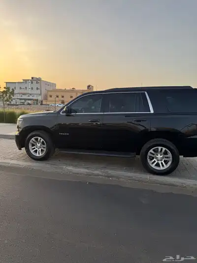 جمس تاهو 2017 6