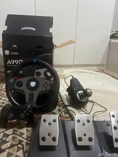 دركسون قريب للجديد 0