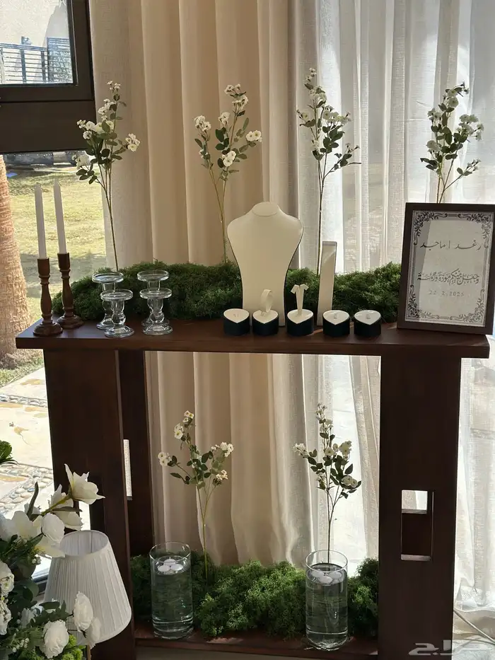 تنسيق حفلات 35