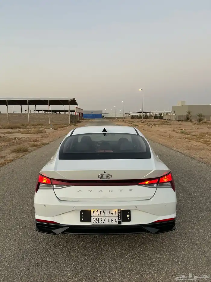 النترا 2021 11