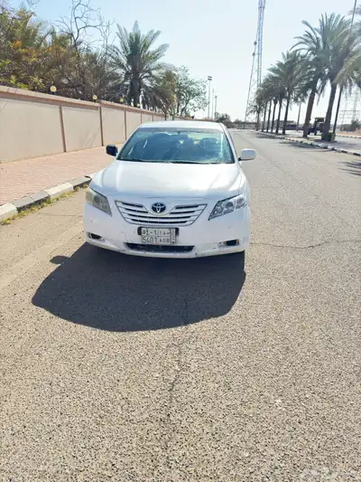 كامري 2007 للبيع 15
