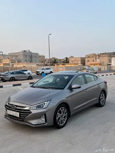 هونداي انترا ممشى 28KM 1