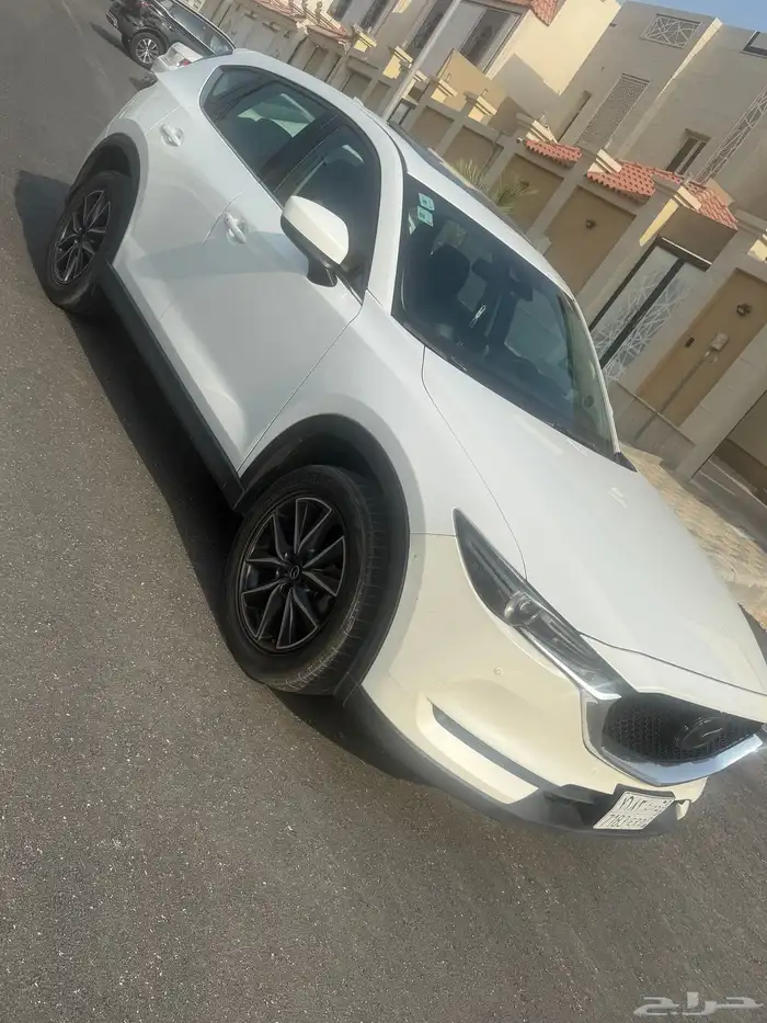 مازدا CX5 للبيع 2