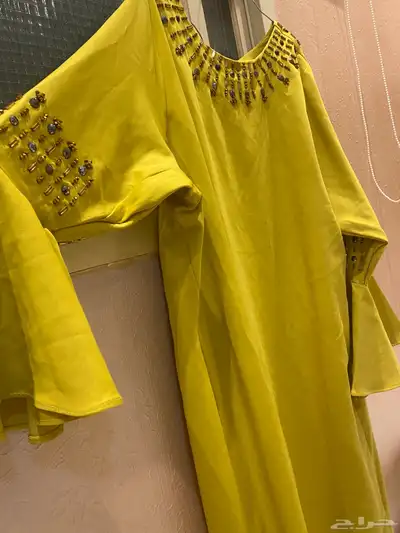 جلابيه كويتيه 4