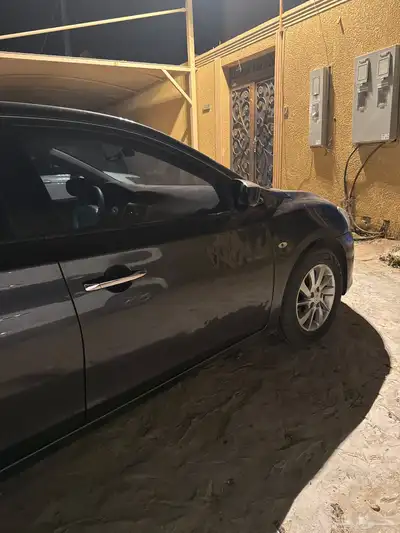 نيسان سنترا 16 3