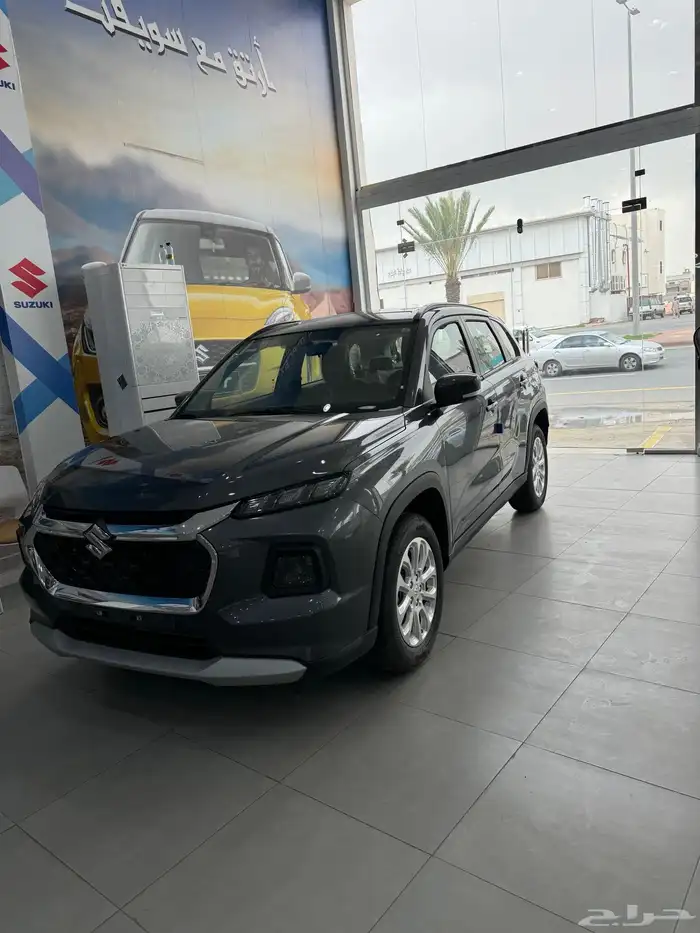 عرض التقسيط سوزوكي جراند فيتارا بسعر يبدا ب77496 0