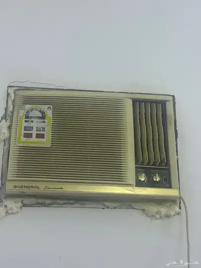 مكيف جنرال 0