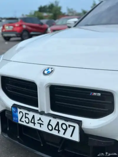 BMW M2 2023 اقل سعرر 8